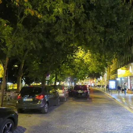 A Ponte Avenida 게스트하우스 3*