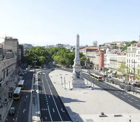 게스트하우스 A Ponte Avenida