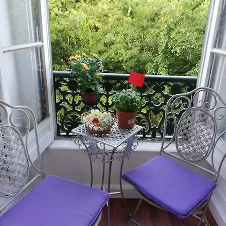 A Ponte Avenida 3* Lisboa